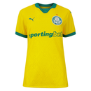 Camisa Palmeiras III 25/26 Feminina - Puma