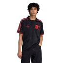 (PRÉ VENDA) Camisa Flamengo Lifestyle 25/26 Adidas