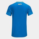 Camisa Cruzeiro III 25/26 Feminina Adidas - Azul