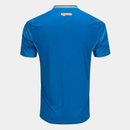 Camisa Cruzeiro III 25/26 Torcedor Adidas - Azul