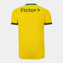 Camisa Palmeiras III 25/26 Torcedor Puma Masculina