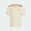 Kit Flamengo Infantil III 25/26 Off White