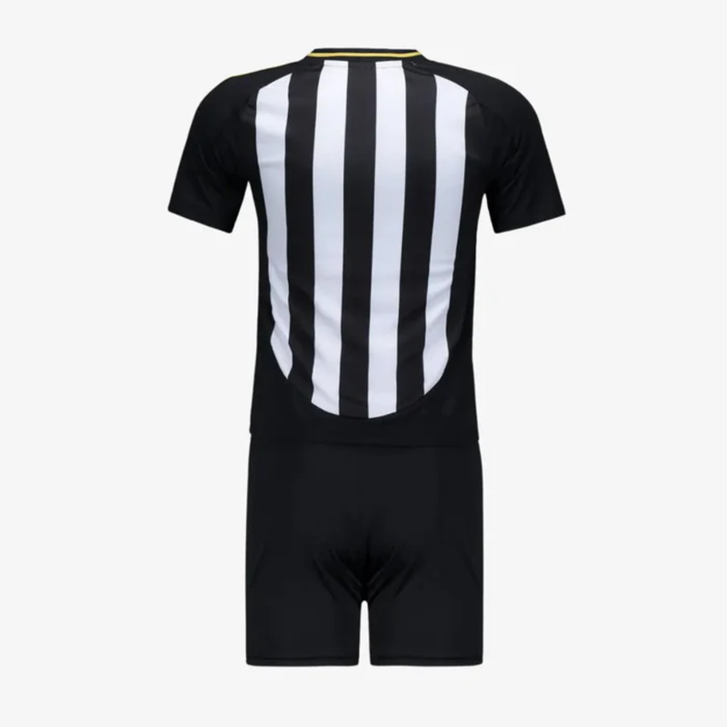 Kit Atlético Mineiro Infantil 25/26 Adidas