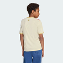 Kit Flamengo Infantil III 25/26 Off White