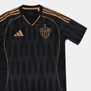 Camisa Atlético Mineiro III 25/26 Torcedor Adidas Masculina