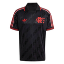 (PRÉ VENDA) Camisa Flamengo Lifestyle 25/26 Adidas