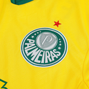Camisa Palmeiras III 25/26 Torcedor Puma Masculina