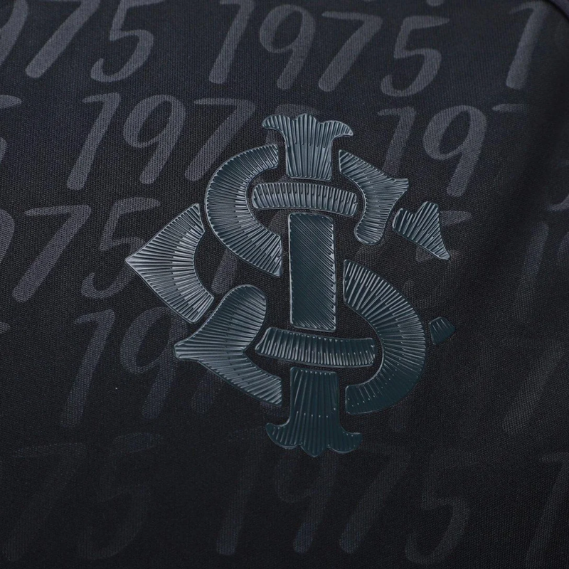 Camisa Internacional III 25/26 Torcedor Masculina