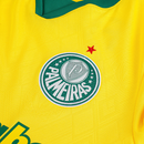 Camisa Palmeiras III 25/26 Feminina - Puma