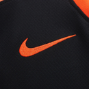 Kit Corinthians III Infantil 25/26 - Total 90 Preto+Laranja