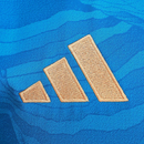 Camisa Cruzeiro III 25/26 Torcedor Adidas - Azul