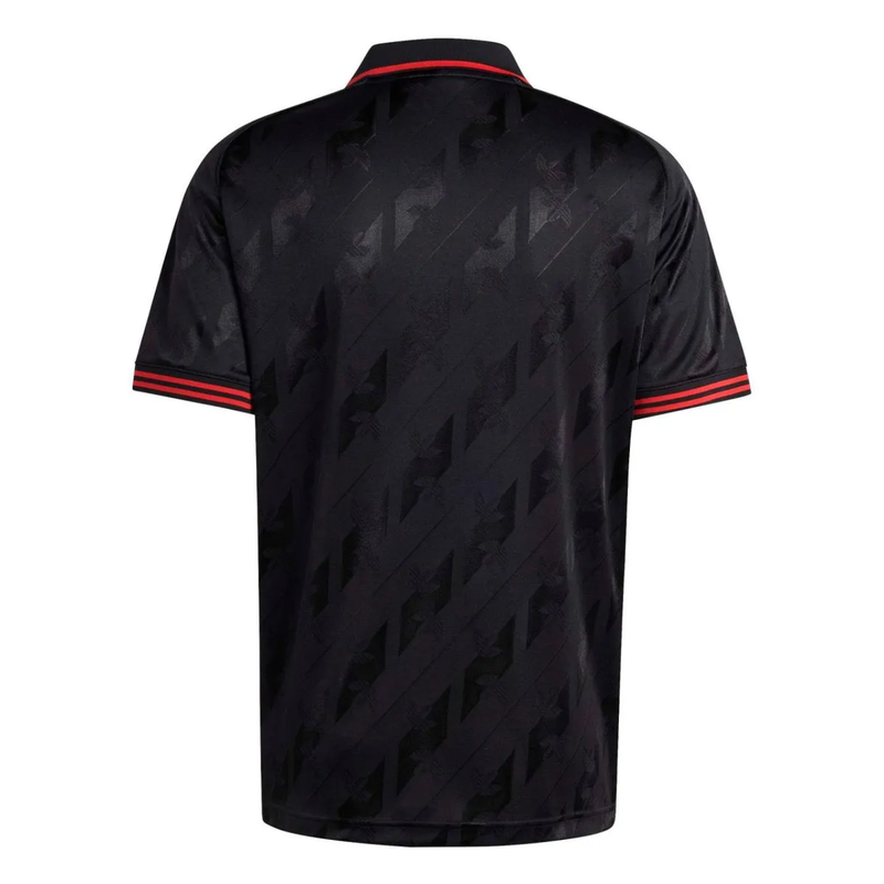 (PRÉ VENDA) Camisa Flamengo Lifestyle 25/26 Adidas