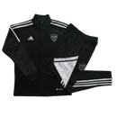 Conjunto Inverno do Atlético Mineiro - Preto
