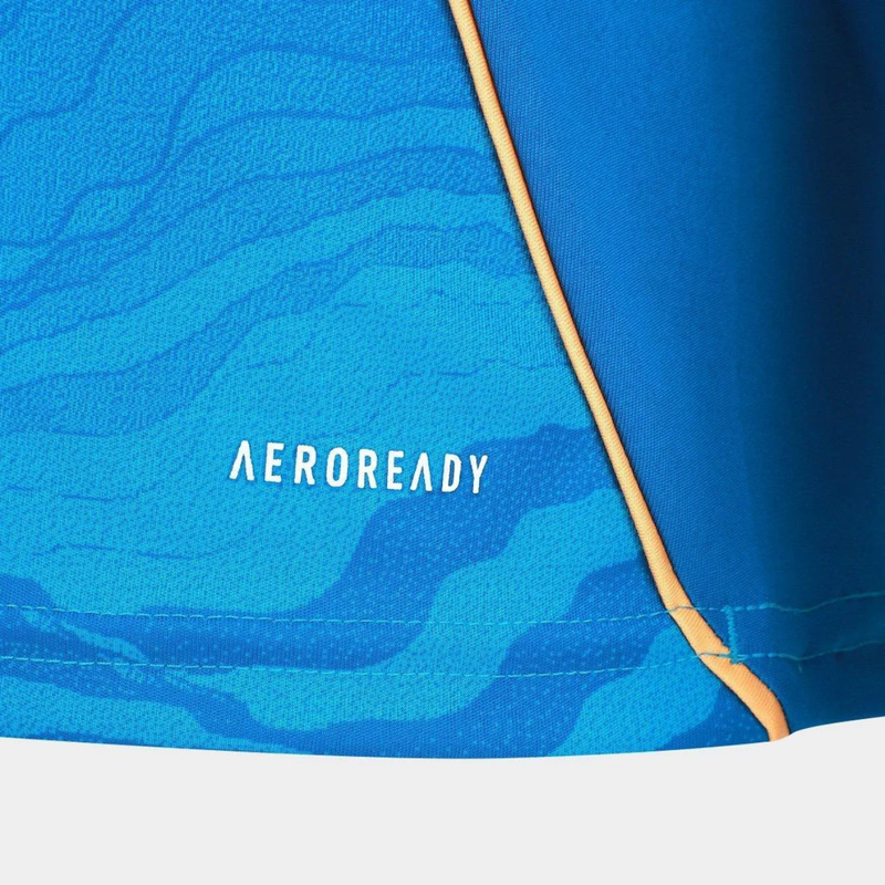 Camisa Cruzeiro III 25/26 Torcedor Adidas - Azul