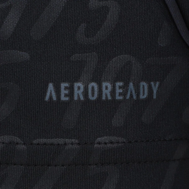 Camisa Internacional III 25/26 Torcedor Masculina