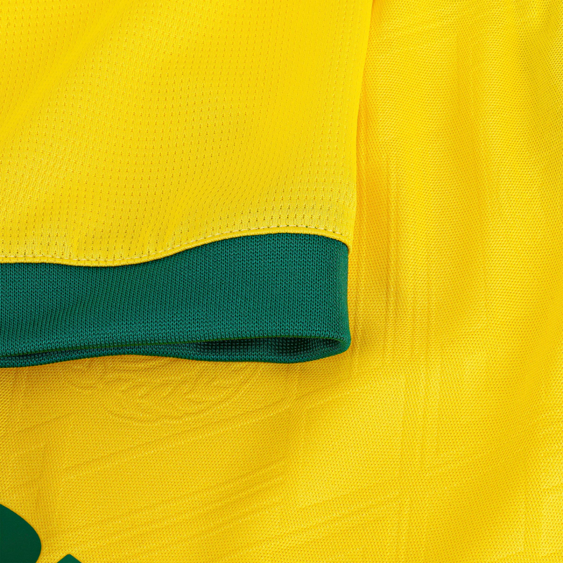 Camisa Palmeiras III 25/26 Feminina - Puma