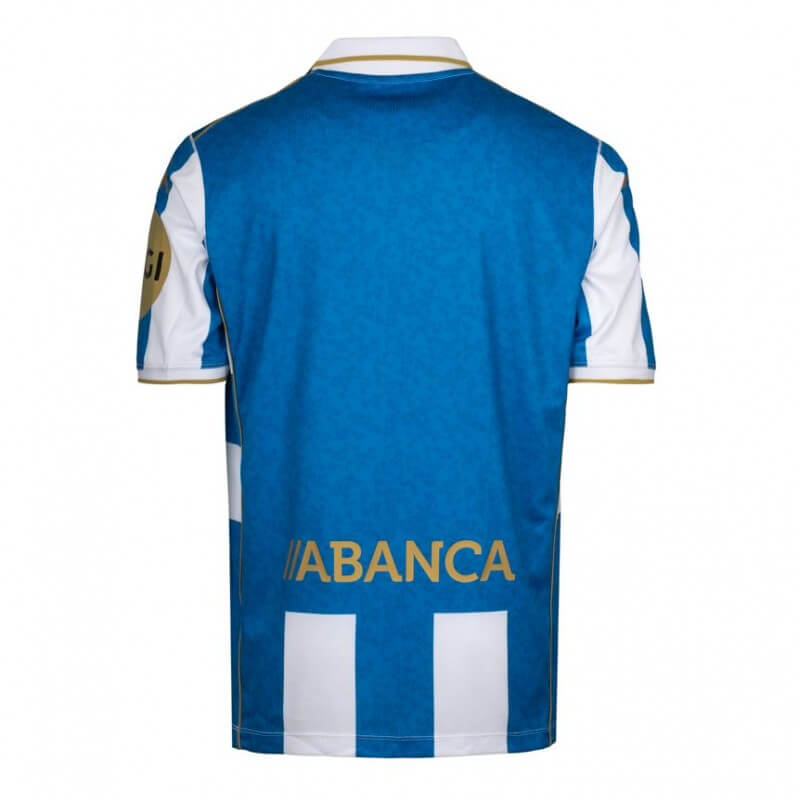 Camisa La Coruña 25/26 Torcedor Masculino