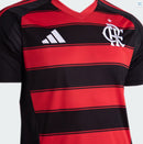 Kit Flamengo l Infantil 25/26 - Lançamento