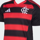 Kit Flamengo l Infantil 25/26 - Lançamento