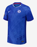 Camisa Chelsea 25/26 - Torcedor Masculina