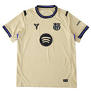 Camisa Barcelona II 25/26 Torcedor Masculina