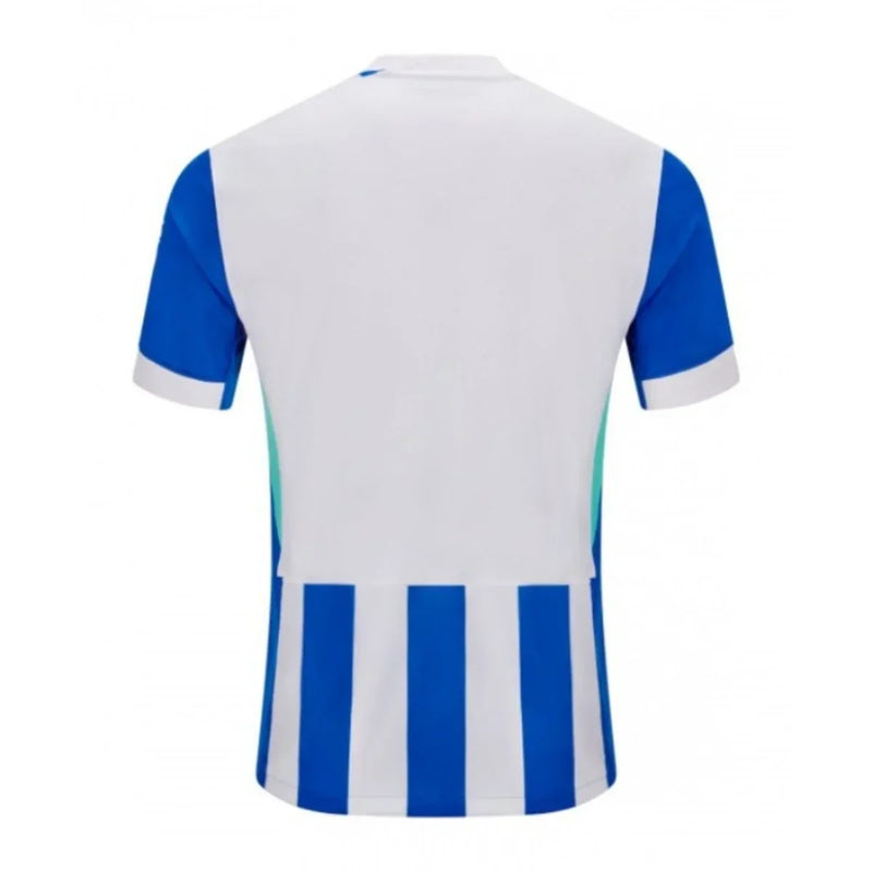 Camisa Brighton Azul 2025/26 Home Masculina