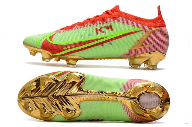 Chuteira Campo Nike Mercurial Vapor 14 Elite FG